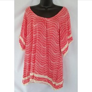 Cha Cha Vente▪️Polka Dot Top